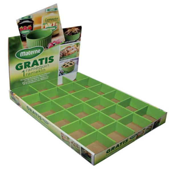 Suport de afișare pentru cuptor