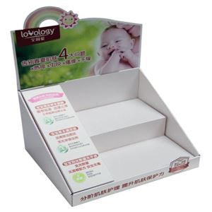 Afișaj de hârtie de nivel 2