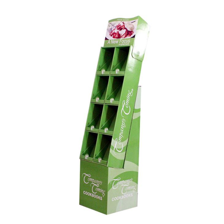 Stand de gumă de mestecat