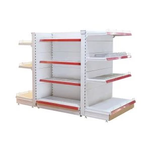 Împărțitor de raft pentru supermarketuri din plastic