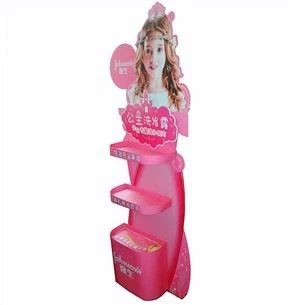 Stand de afișare pentru produse pentru copii
