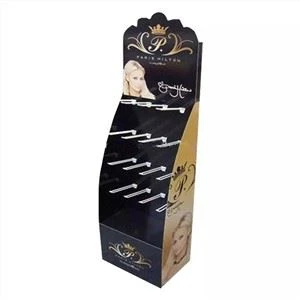 Carton Pop Peg Hook